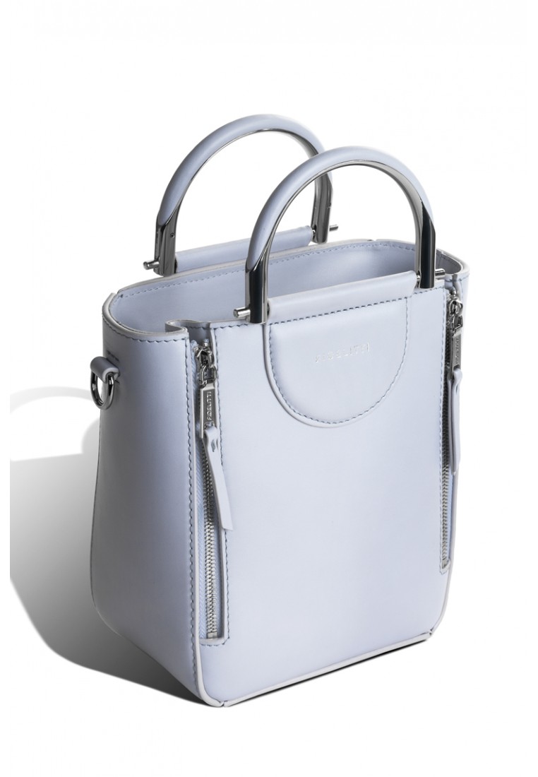 Сумка шкіряна жіноча