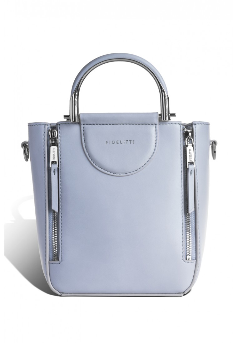 Сумка шкіряна жіноча