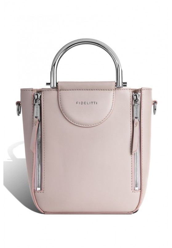 Сумка шкіряна жіноча Fidelitti
