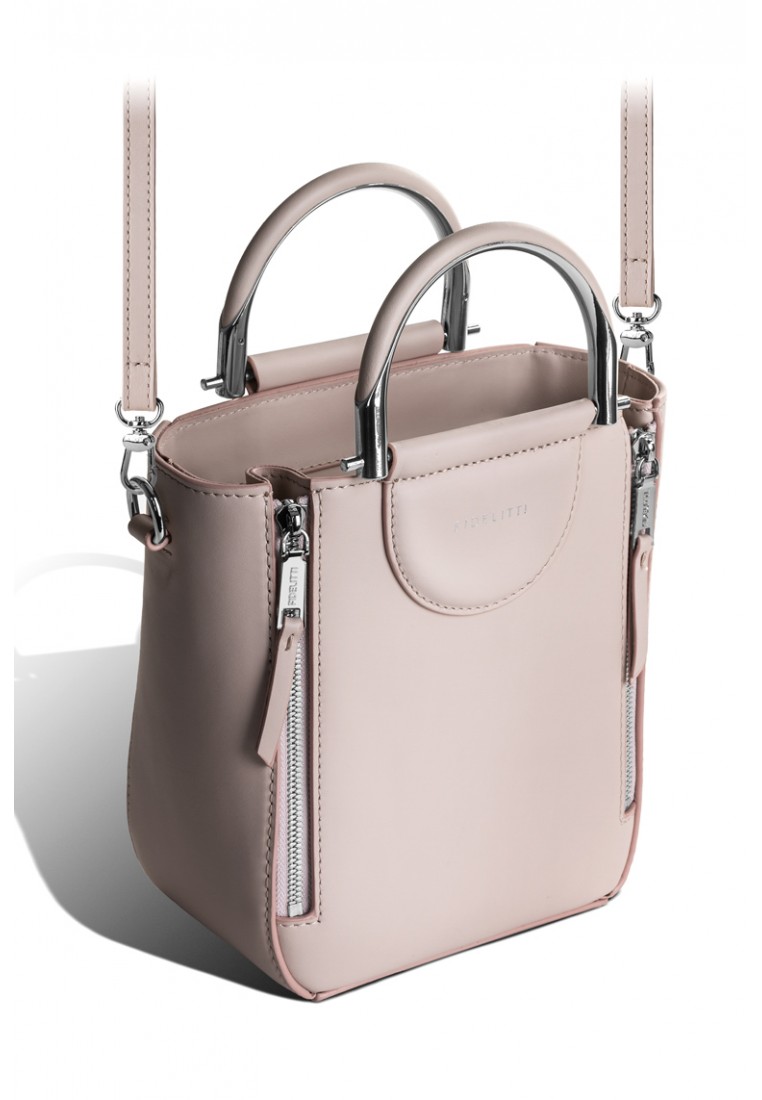 Сумка шкіряна жіноча