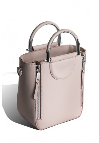 Сумка кожаная женская Fidelitti