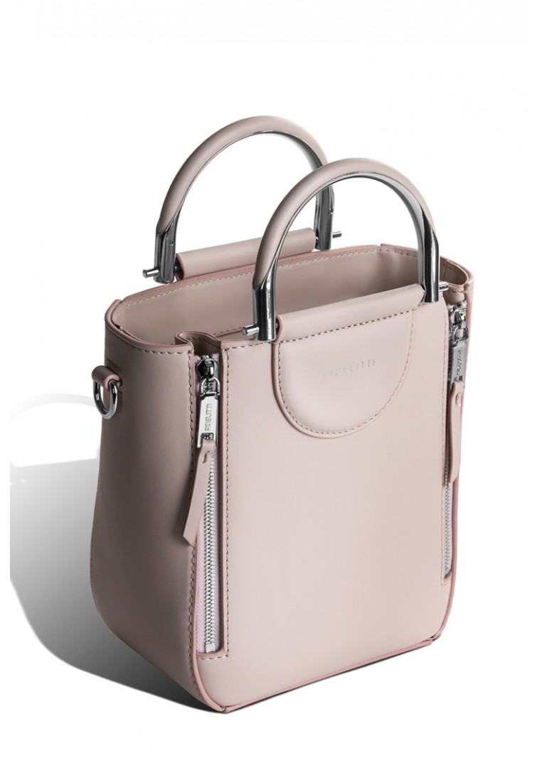 Сумка шкіряна жіноча