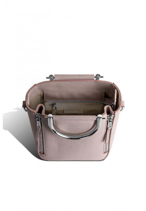 Сумка шкіряна жіноча Fidelitti