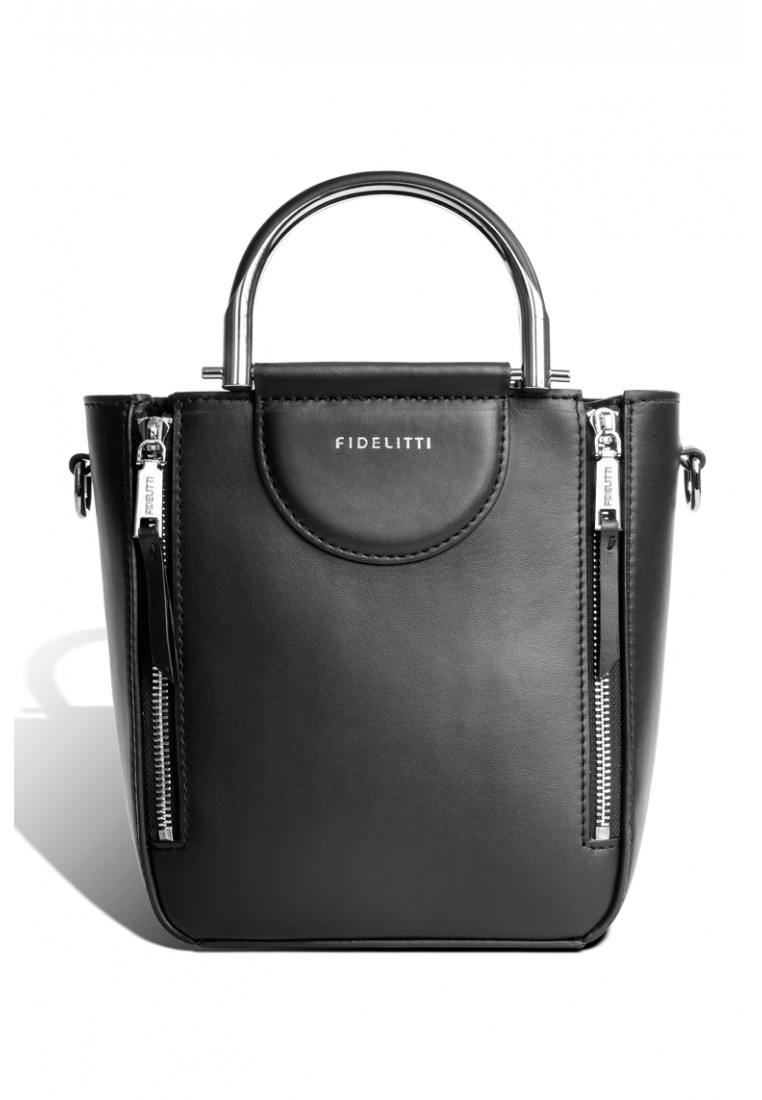 Сумка шкіряна жіноча