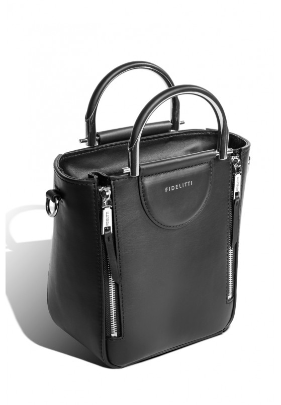 Сумка шкіряна жіноча Fidelitti