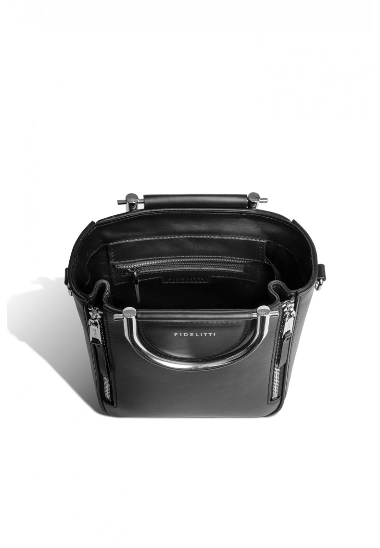 Сумка шкіряна жіноча