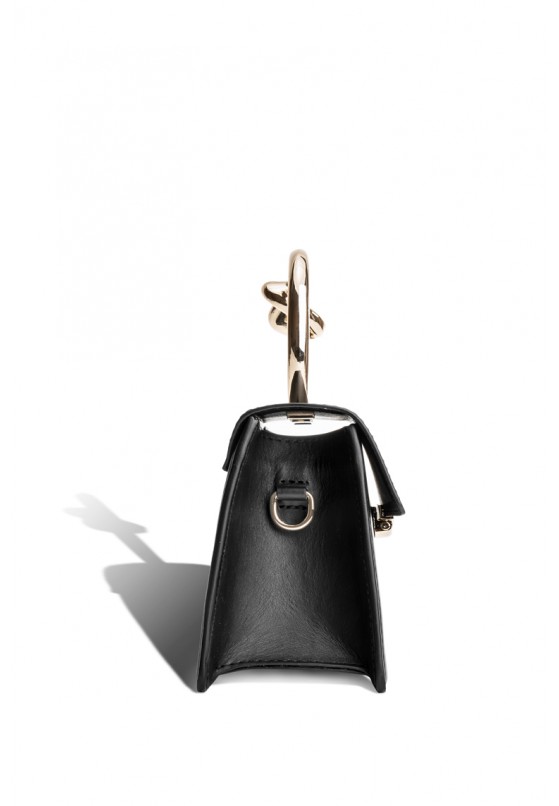 Сумка шкіряна жіноча Fidelitti