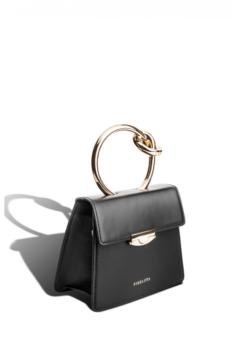 Сумка шкіряна жіноча