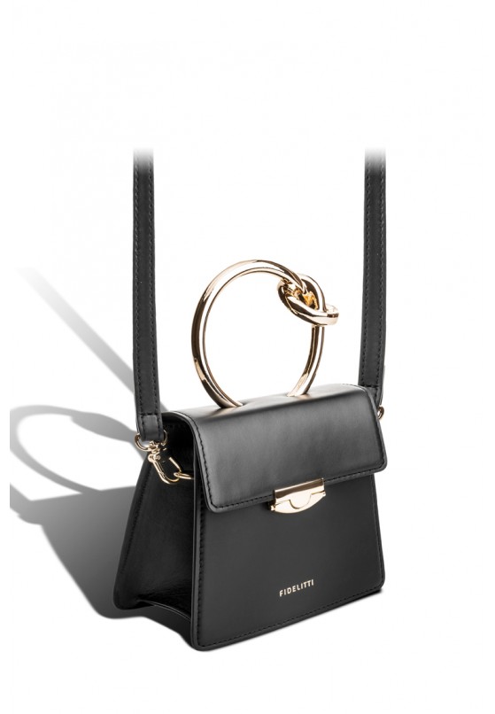 Сумка шкіряна жіноча Fidelitti