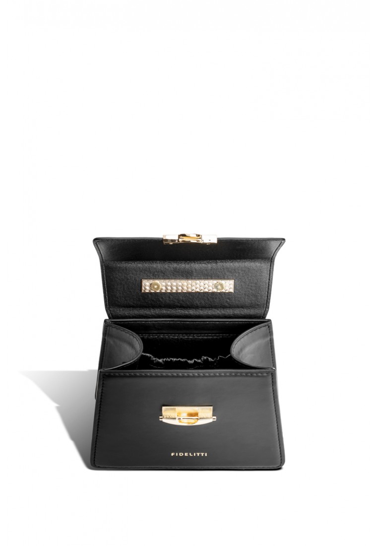 Сумка шкіряна жіноча