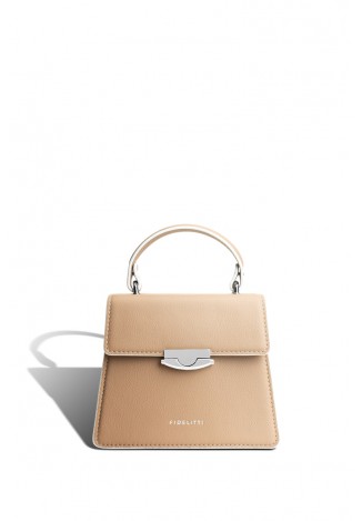 Сумка шкіряна жіноча Fidelitti