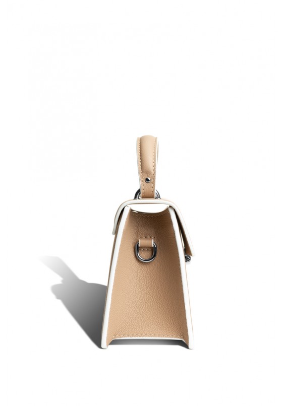 Сумка шкіряна жіноча Fidelitti