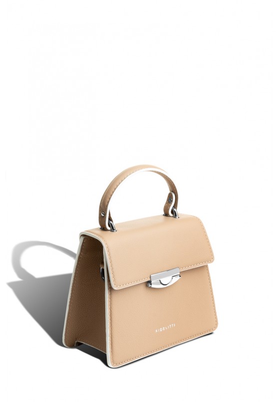 Сумка шкіряна жіноча Fidelitti