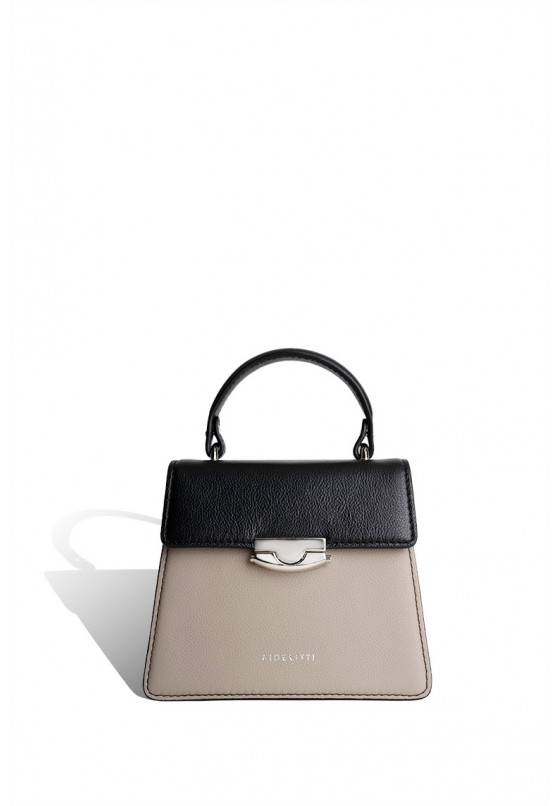 Сумка шкіряна жіноча Fidelitti