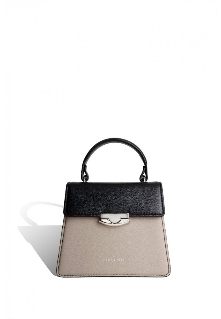 Сумка шкіряна жіноча