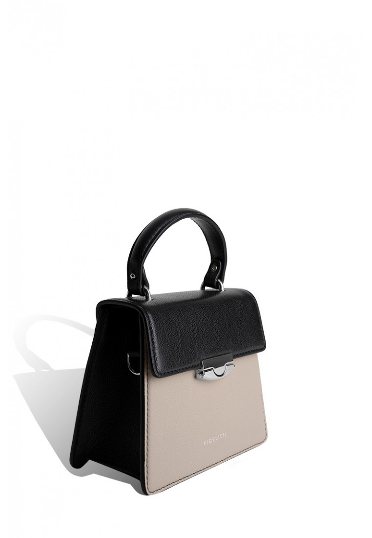 Сумка шкіряна жіноча