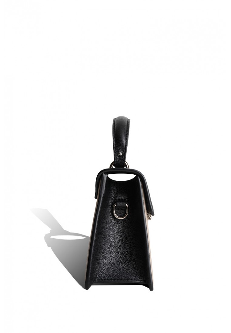 Сумка шкіряна жіноча