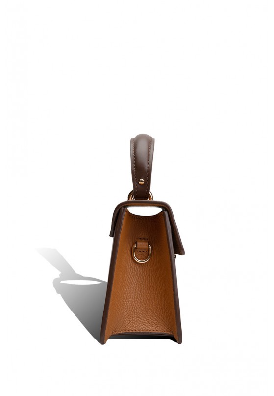 Сумка шкіряна жіноча Fidelitti