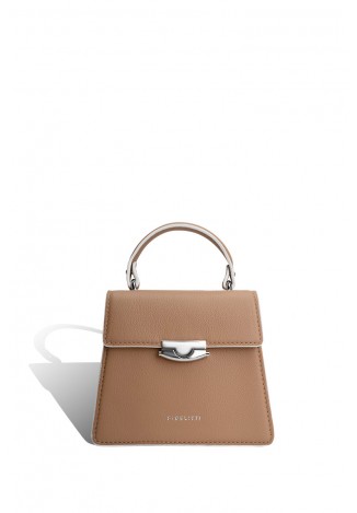 Сумка кожаная женская Fidelitti