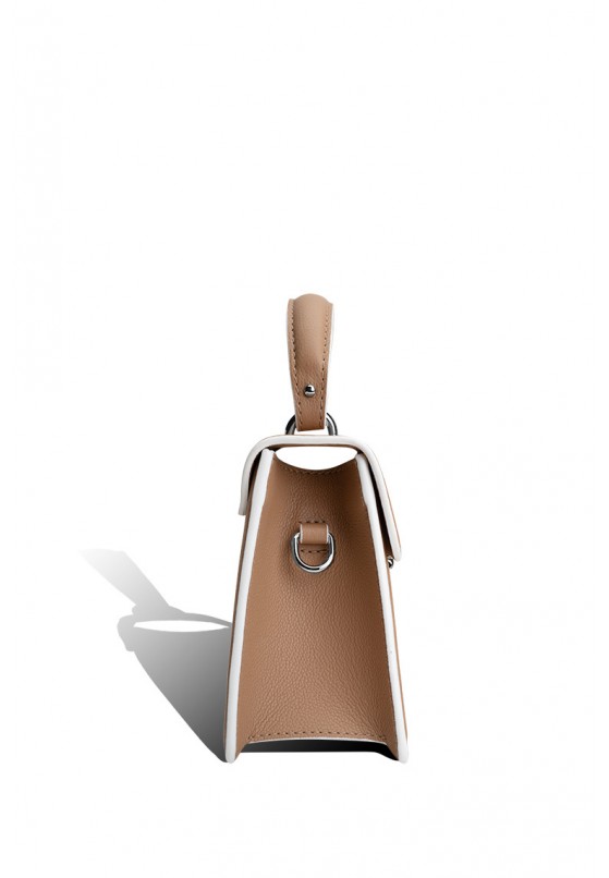 Сумка шкіряна жіноча Fidelitti