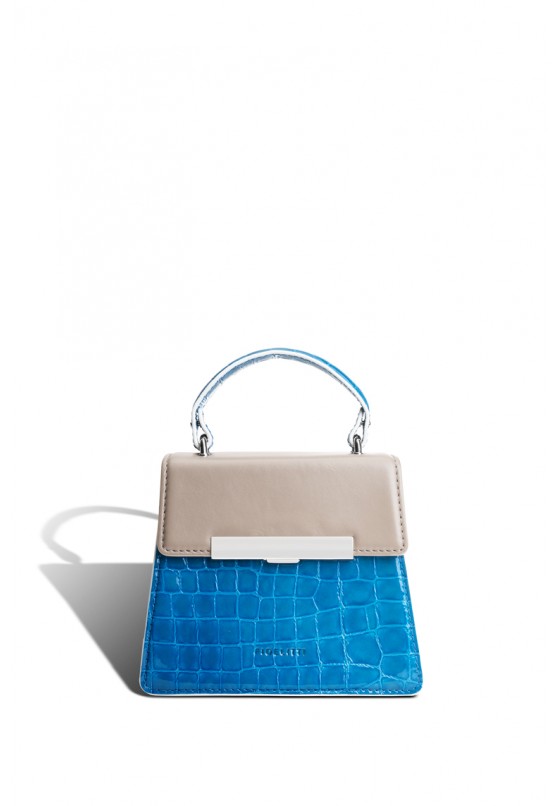 Сумка шкіряна жіноча Fidelitti