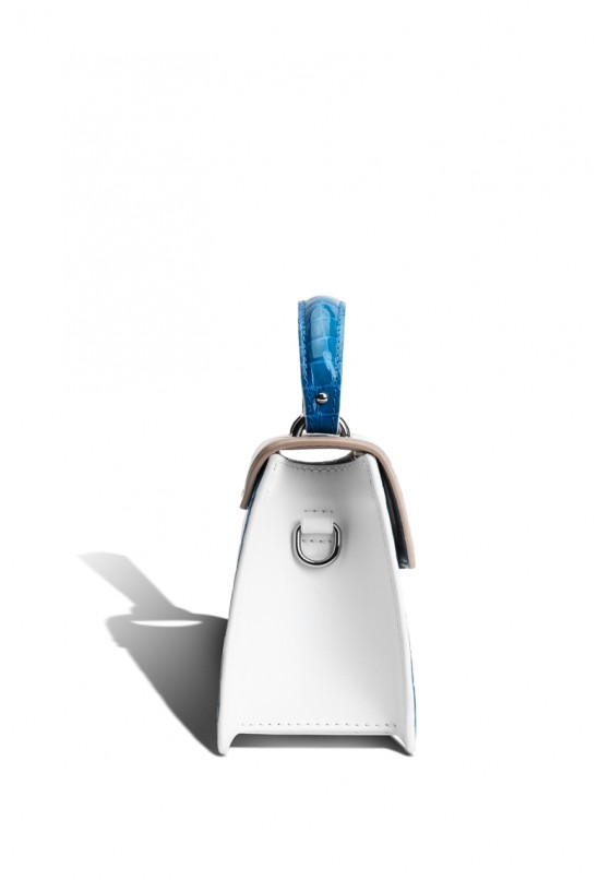 Сумка шкіряна жіноча Fidelitti