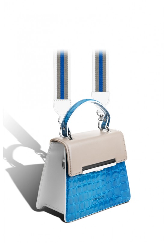 Сумка шкіряна жіноча Fidelitti