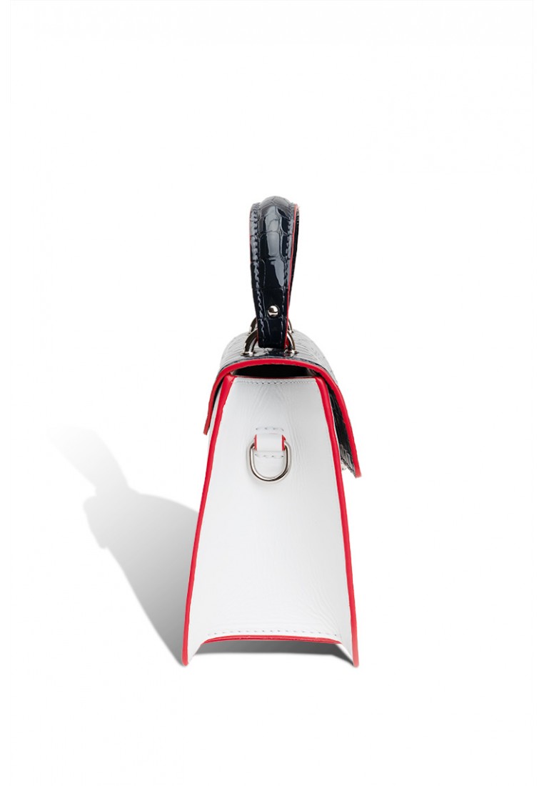 Сумка шкіряна жіноча