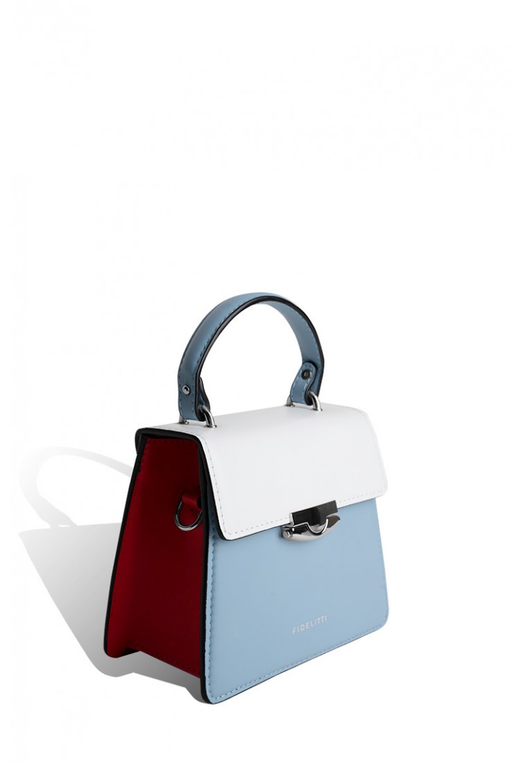 Сумка шкіряна жіноча