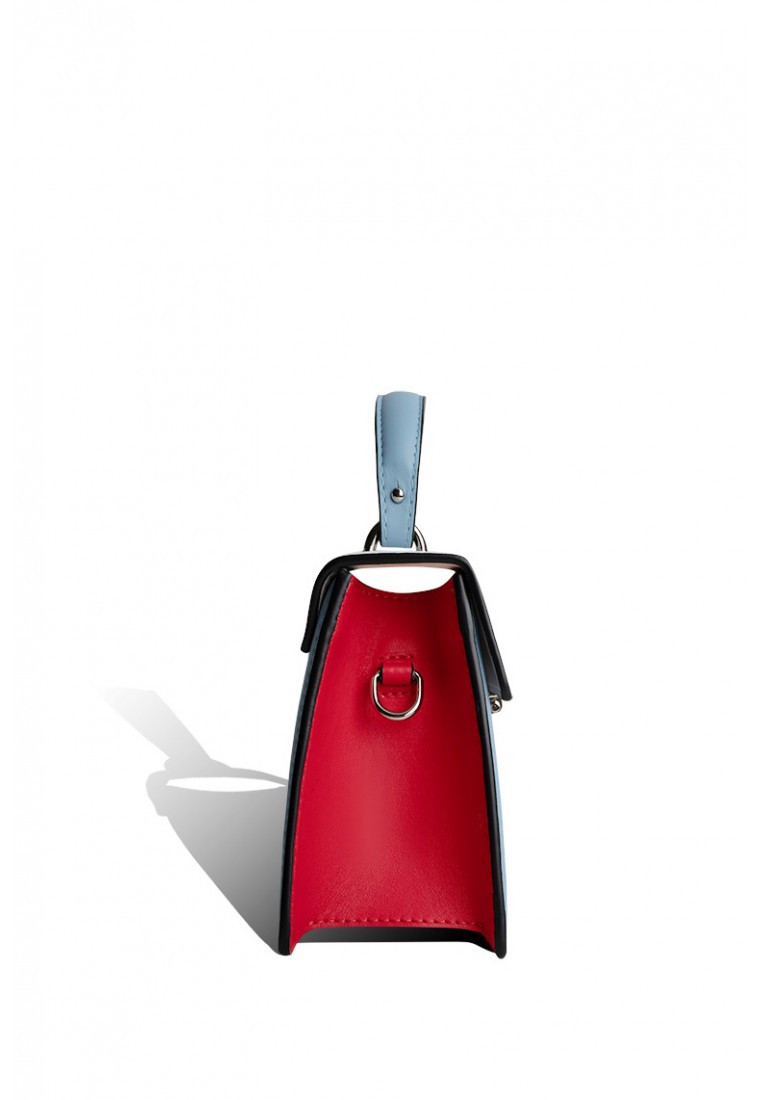 Сумка шкіряна жіноча