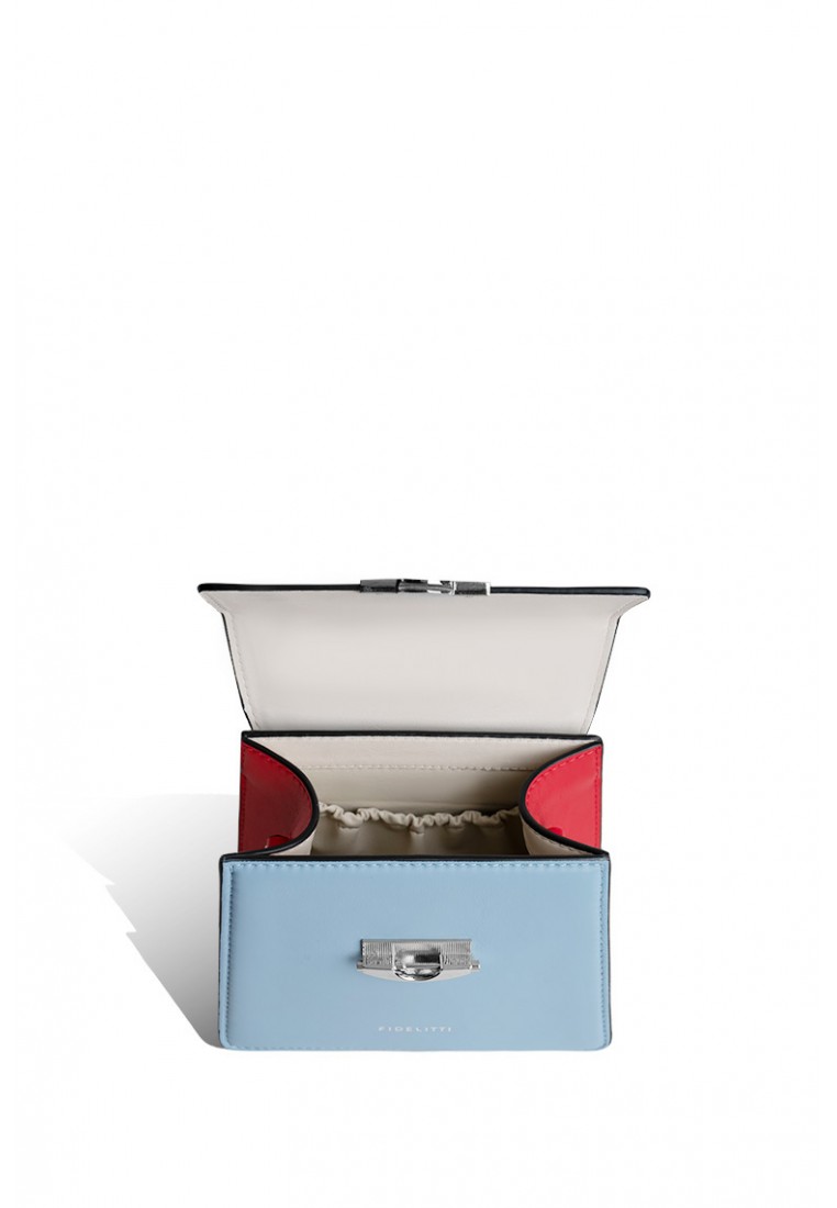 Сумка шкіряна жіноча