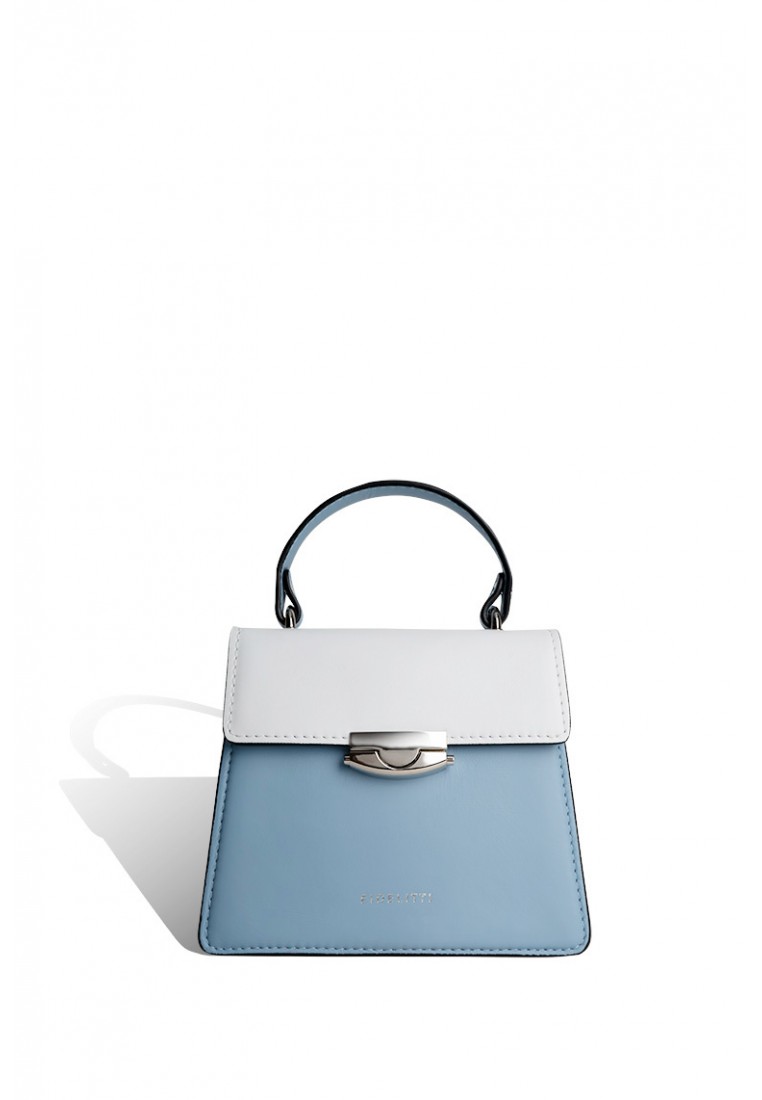 Сумка шкіряна жіноча