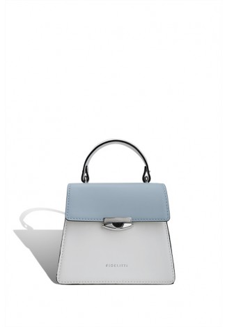 Сумка шкіряна жіноча Fidelitti