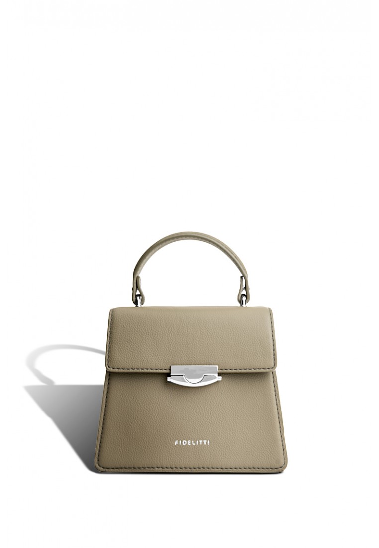 Сумка шкіряна жіноча