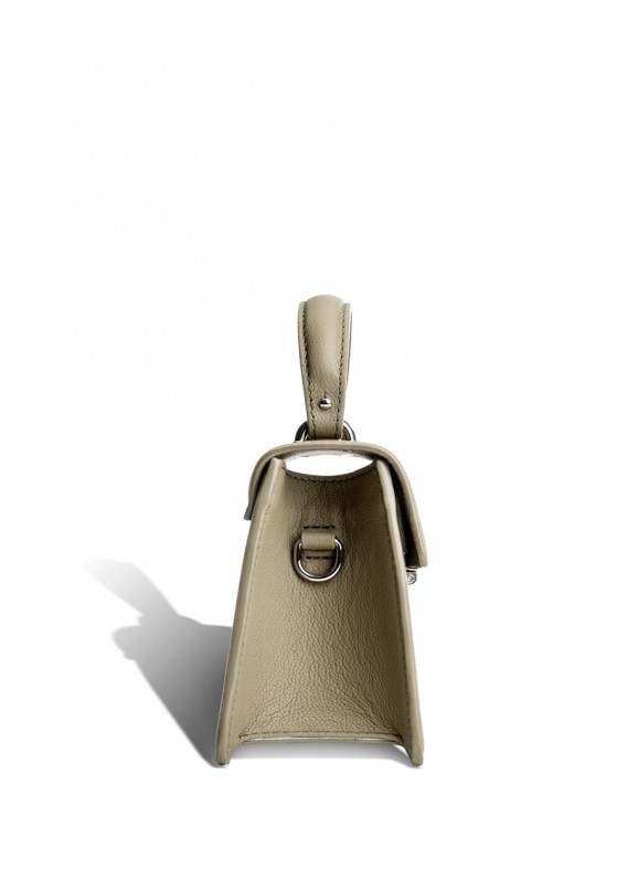 Сумка шкіряна жіноча Fidelitti