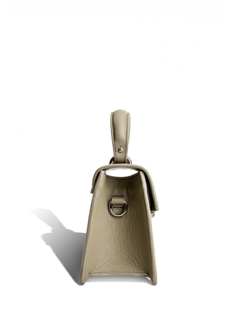 Сумка шкіряна жіноча