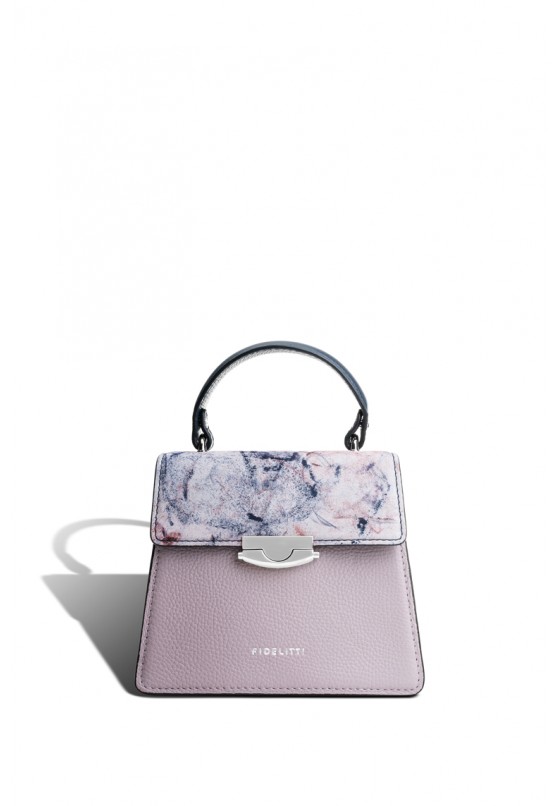 Сумка шкіряна жіноча Fidelitti