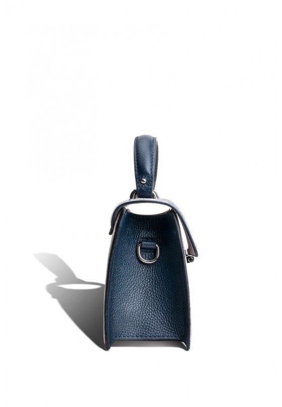 Сумка шкіряна жіноча Fidelitti