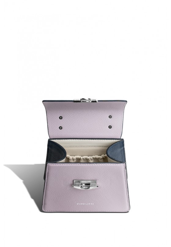 Сумка шкіряна жіноча Fidelitti