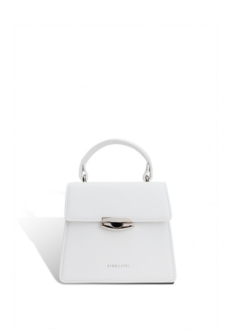 Сумка шкіряна жіноча