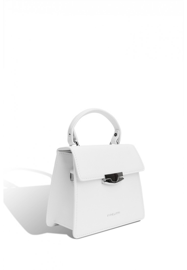 Сумка шкіряна жіноча