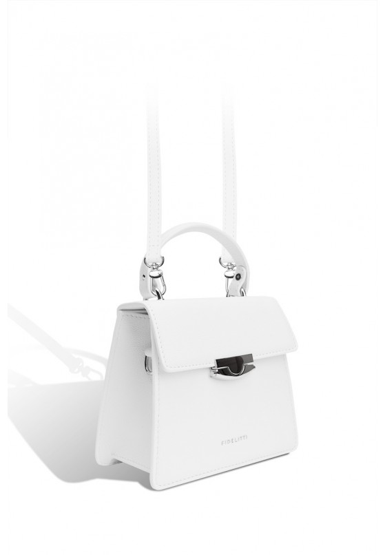 Сумка шкіряна жіноча Fidelitti