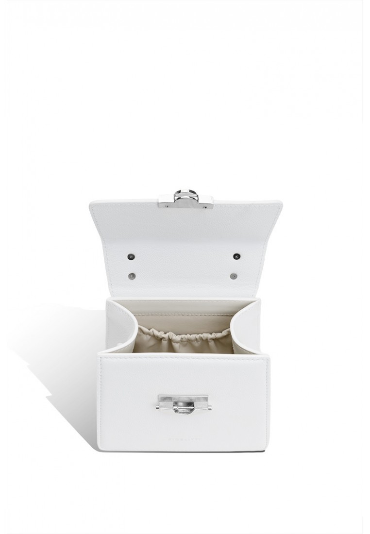 Сумка шкіряна жіноча