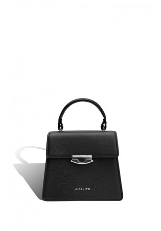 Сумка кожаная женская Fidelitti