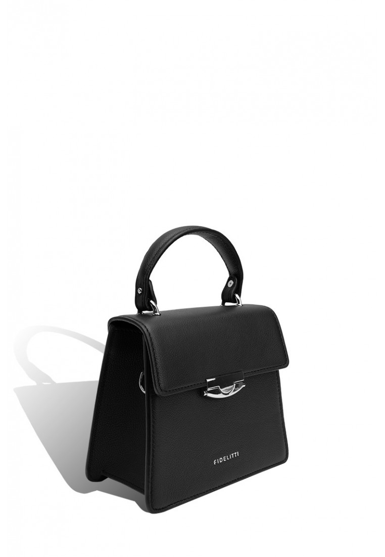 Сумка шкіряна жіноча