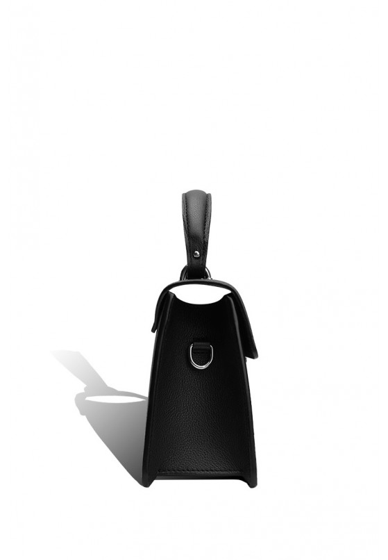 Сумка шкіряна жіноча Fidelitti