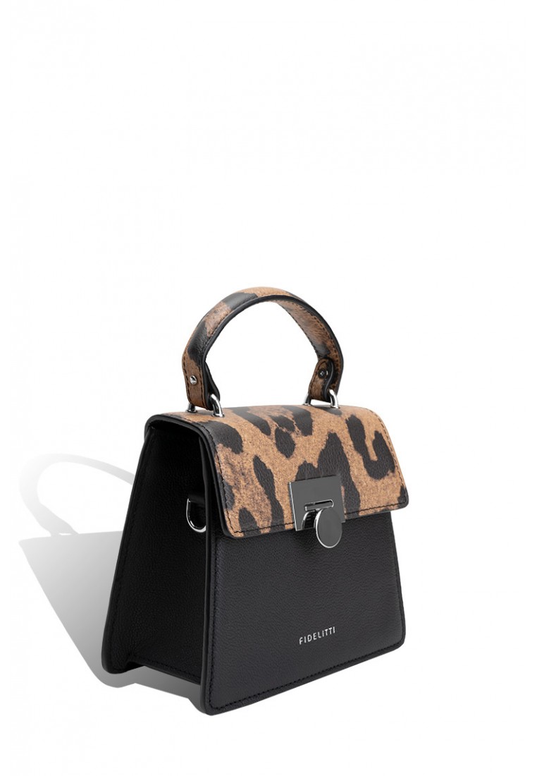 Сумка шкіряна жіноча