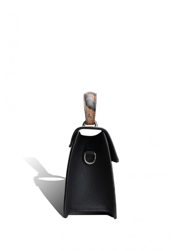 Сумка шкіряна жіноча Fidelitti