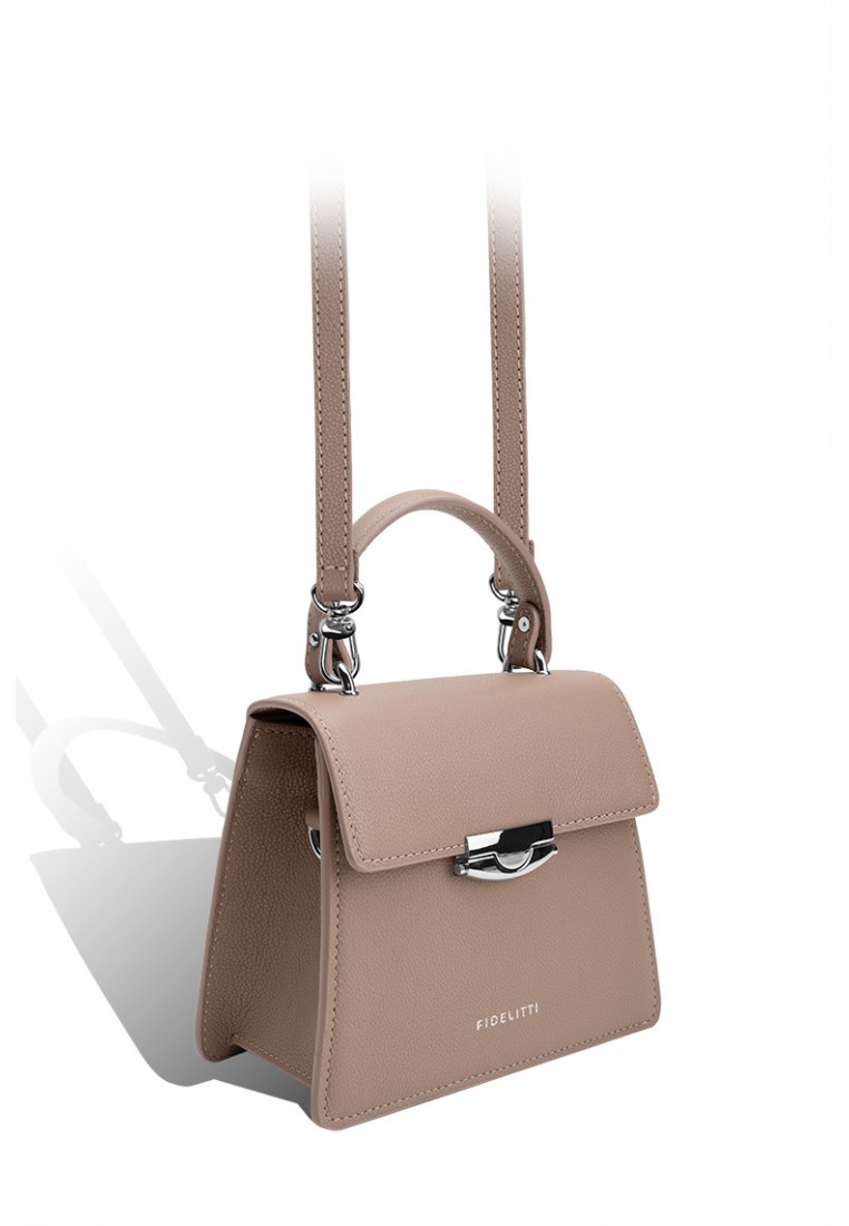 Сумка шкіряна жіноча