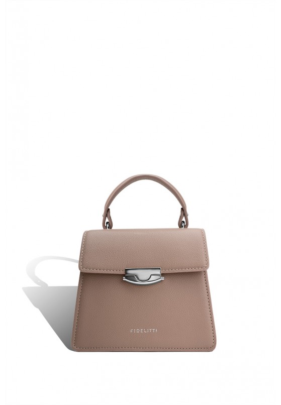 Сумка шкіряна жіноча Fidelitti